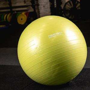 Купить Гимнастический мяч Yousteel Soft 65 см в Пестове 