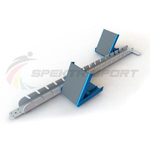 Купить Стартовые колодки легкоатлетические стальные SP ЛА3 в Пестове 