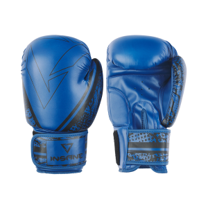 Купить Перчатки боксерские Insane ODIN, ПУ, 14 oz  в Пестове 