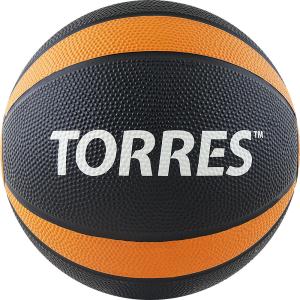 Купить Медбол "TORRES 2 кг" в Пестове 