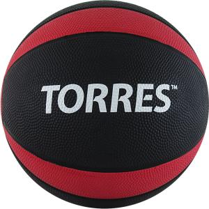 Купить Медбол "TORRES 6 кг" в Пестове 