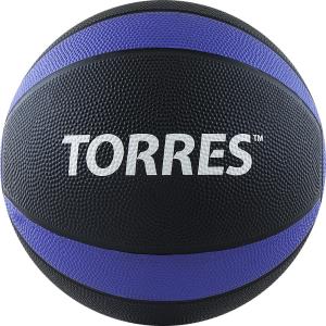 Купить Медбол "TORRES 5 кг" в Пестове 