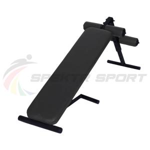 Купить Скамья для пресса складная ST-04 в Пестове 