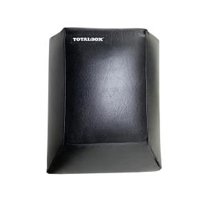 Купить Подушка кожаная боксерская "Пирамида" Totalbox в Пестове 
