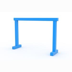 Купить Мини ворота для игр в Пестове 