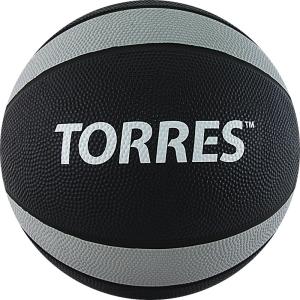 Купить Медбол "TORRES 7 кг" в Пестове 