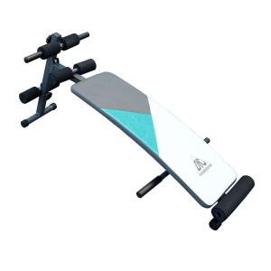 Купить Скамья для пресса DFC DB127 в Пестове 
