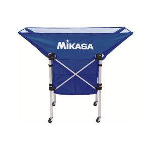 Купить Корзинка для мячей Mikasa AC-BC210 в Пестове 