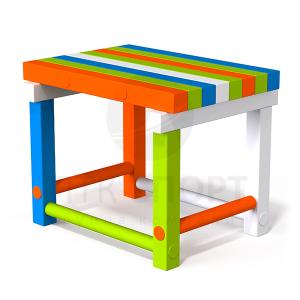 Купить Детский игровой столик в Пестове 