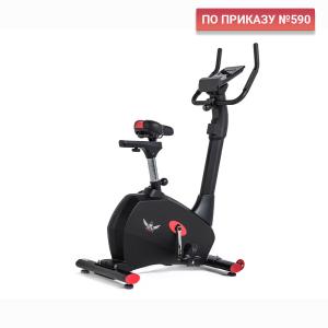 Купить Велотренажер DFC Cardio B255P электромагнитный в Пестове 