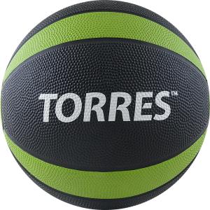 Купить Медбол "TORRES 4 кг" в Пестове 