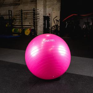 Купить Гимнастический мяч Yousteel Soft 55 см в Пестове 