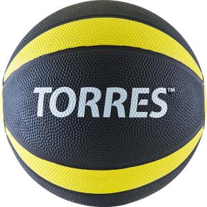 Купить Медбол "TORRES 1 кг" в Пестове 