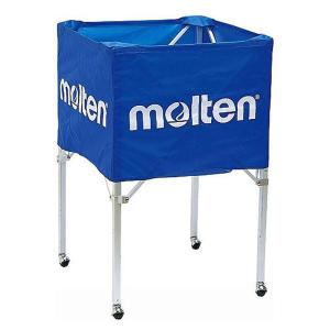 Купить Корзинка для мячей Molten BK0012 в Пестове 