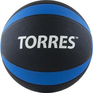 Купить Медбол "TORRES 3 кг" в Пестове 