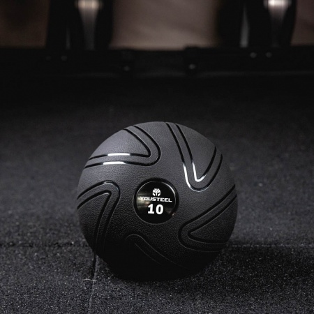 Купить Мяч для кроссфита EVO SLAMBALL 10 кг в Пестове 