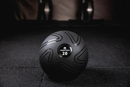 Купить Мяч для кроссфита EVO SLAMBALL 20 кг в Пестове 