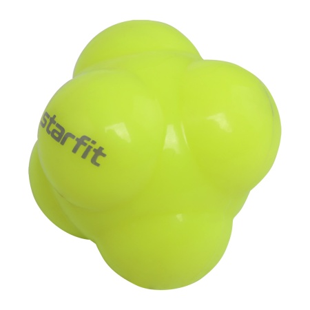Купить Мяч реакционный Starfit RB-301 в Пестове 