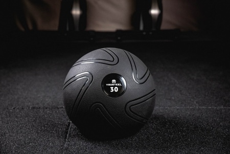 Купить Мяч для кроссфита EVO SLAMBALL 30 кг в Пестове 