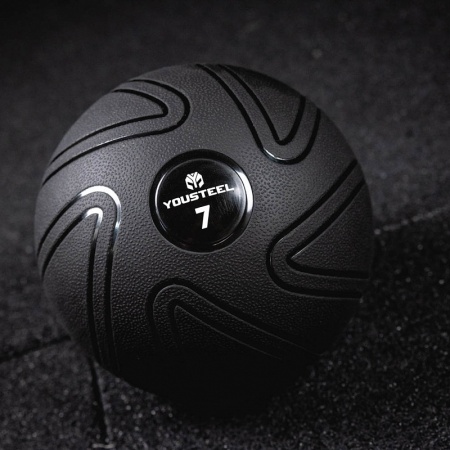 Купить Мяч для кроссфита EVO SLAMBALL 7 кг в Пестове 