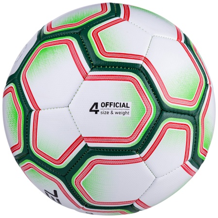 Купить Мяч футбольный Jögel Nano №4 в Пестове 