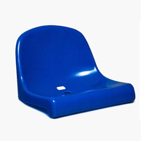 Купить Пластиковые сидения для трибун «Лужники» в Пестове 